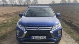 Mitsubishi Eclipse Cross 2.2 Di-D