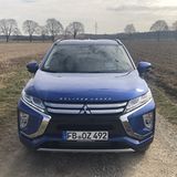 Mitsubishi Eclipse Cross 2.2 Di-D