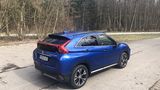 Mitsubishi Eclipse Cross 2.2 Di-D