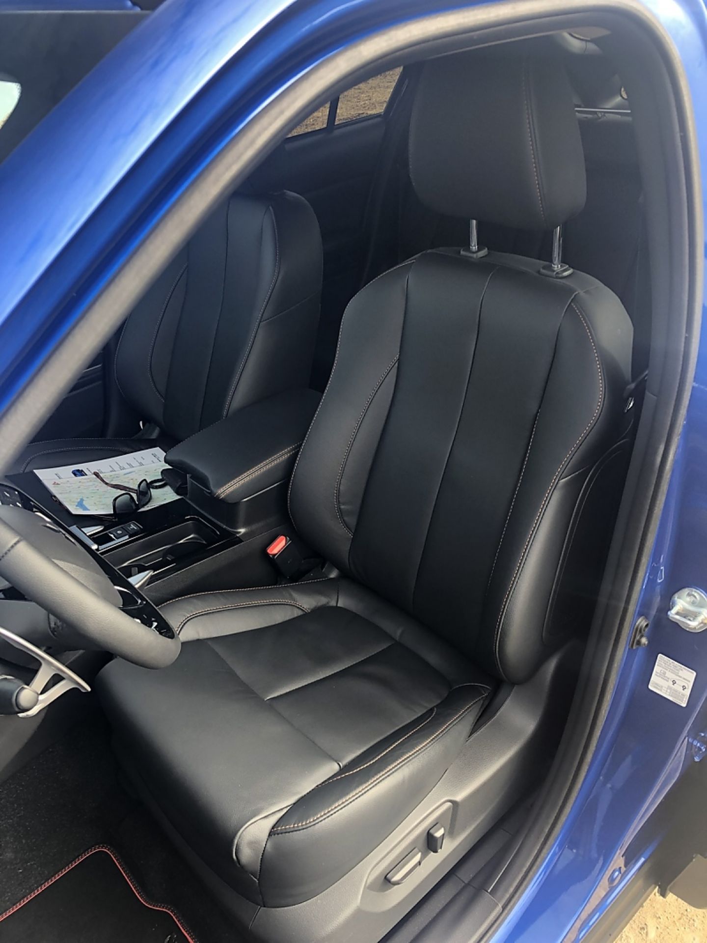 Mitsubishi Eclipse Cross 2.2 Di-D