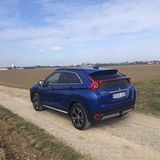 Mitsubishi Eclipse Cross 2.2 Di-D