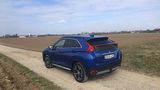 Mitsubishi Eclipse Cross 2.2 Di-D