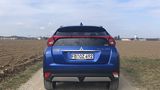 Mitsubishi Eclipse Cross 2.2 Di-D