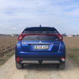 Mitsubishi Eclipse Cross 2.2 Di-D