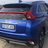 Mitsubishi Eclipse Cross 2.2 Di-D