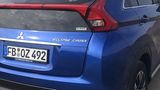 Mitsubishi Eclipse Cross 2.2 Di-D