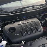 Mitsubishi Eclipse Cross 2.2 Di-D