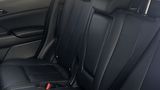 Mitsubishi Eclipse Cross 2.2 Di-D - verschiebbare Rückbank