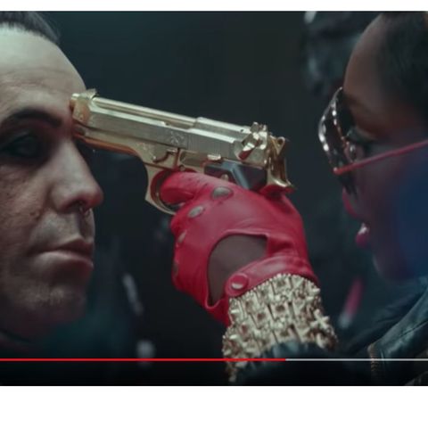 Musikvideo "Deutschland": Rammstein-Kontroverse: Die Provokation war billig – aber das Video ist eine Sensation
