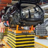 Größer als die gesamte Vatikanstadt ist das Chrysler-Montagewerk in Belvidere, Illinois. Das reicht für Platz acht. Nach dem Zusammenschluss von Fiat und Chrysler wurde das Werk 2016 für 350 Millionen US-Dollar aufgerüstet. Hier wird der Jeep Cherokee produziert.