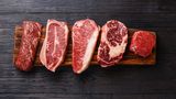 Krebsrisiko: rotes Fleisch