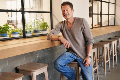 Til Schweiger im Interview
