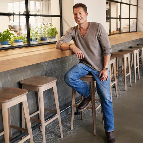 Til Schweiger im Interview