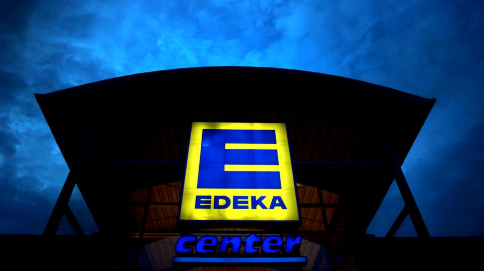 Edeka Center