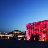 Ars Electronica Center