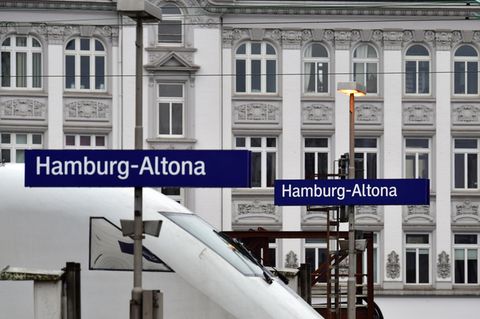hamburg news Altona