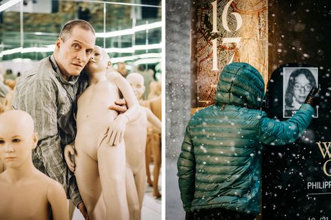"M - eine Stadt sucht einen Mörder"