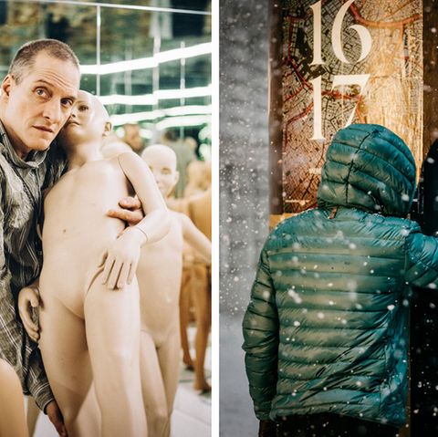 "M - eine Stadt sucht einen Mörder"