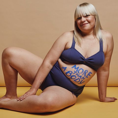Melodie Michelberger