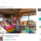 Campingbus von Antonio 