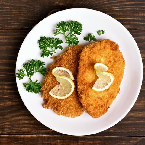 Probleme der Massentierhaltung lösen: Warum wir mehr vom Schwein essen sollten