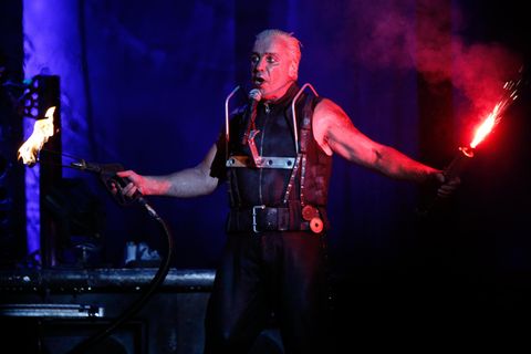Rammstein