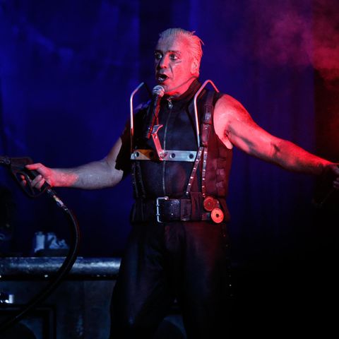 Rammstein