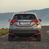 Honda HR-V 1.5 Turbo Sport