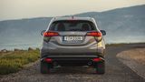 Honda HR-V 1.5 Turbo Sport