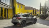 Honda HR-V 1.5 Turbo Sport - 4,35 Meter lang