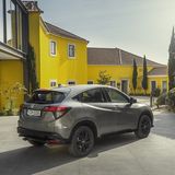 Honda HR-V 1.5 Turbo Sport - 4,35 Meter lang