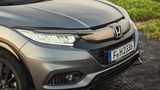 Honda HR-V 1.5 Turbo Sport - serienmäßig mit LED-Licht