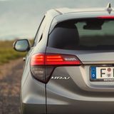 Honda HR-V 1.5 Turbo Sport