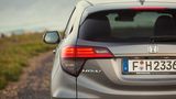 Honda HR-V 1.5 Turbo Sport