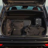 Honda HR-V 1.5 Turbo Sport mit variablem Laderaum