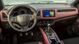 Honda HR-V 1.5 Turbo Sport