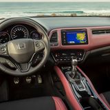 Honda HR-V 1.5 Turbo Sport