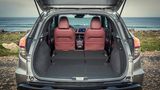 Honda HR-V 1.5 Turbo Sport - bis zu 1.103 Liter Volumen