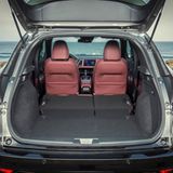 Honda HR-V 1.5 Turbo Sport - bis zu 1.103 Liter Volumen