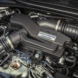 Honda HR-V 1.5 Turbo Sport - mit 182 PS und 240 Nm