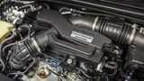 Honda HR-V 1.5 Turbo Sport - mit 182 PS und 240 Nm