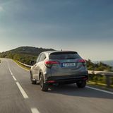 Honda HR-V 1.5 Turbo Sport - 215 km/h schnell