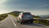 Honda HR-V 1.5 Turbo Sport - 215 km/h schnell