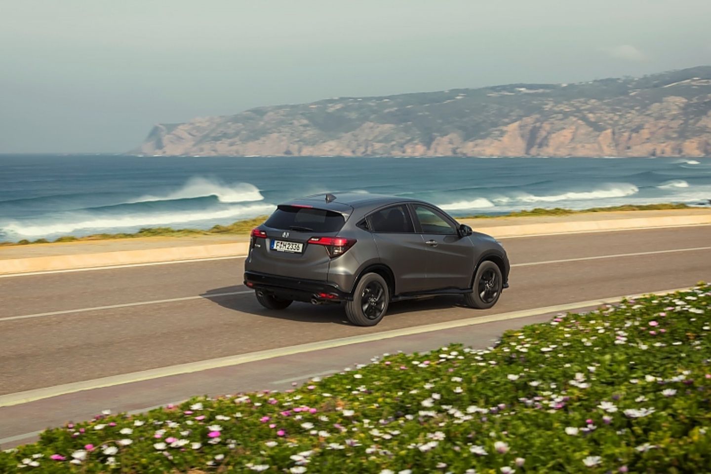 Honda HR-V 1.5 Turbo Sport
