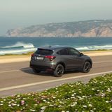 Honda HR-V 1.5 Turbo Sport