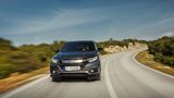 Honda HR-V 1.5 Turbo Sport
