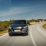 Honda HR-V 1.5 Turbo Sport