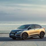 Honda HR-V 1.5 Turbo Sport