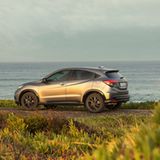 Honda HR-V 1.5 Turbo Sport