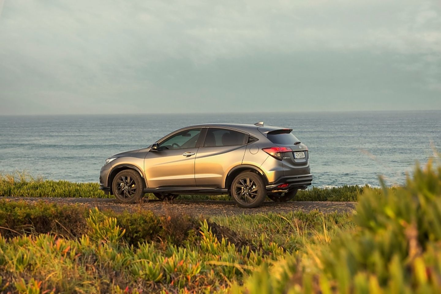 Honda HR-V 1.5 Turbo Sport